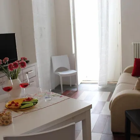 Casa Giorgia - Con Terrazza Apartment *