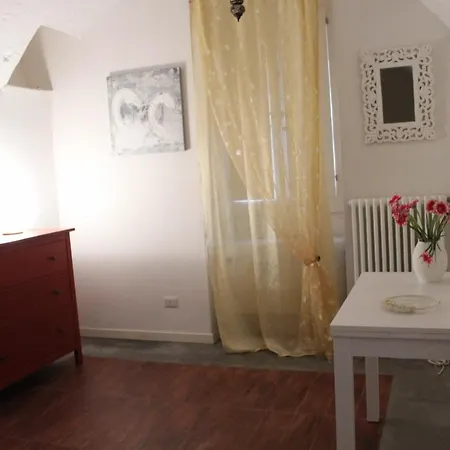 Apartment Casa Giorgia - Con Terrazza Monopoli