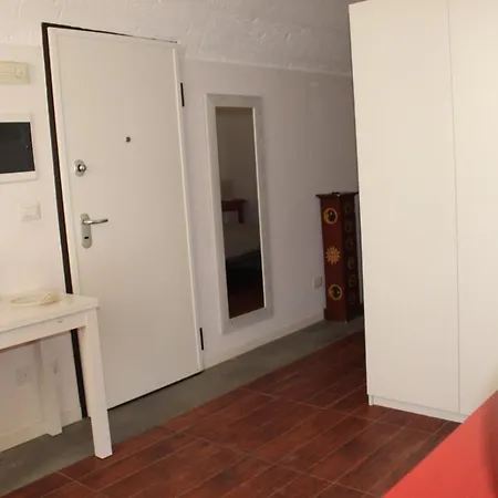 Casa Giorgia - Con Terrazza Apartment