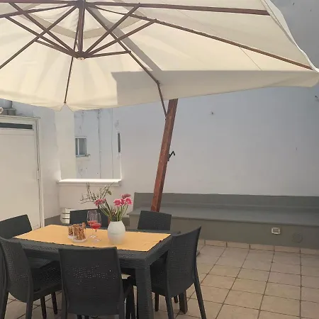 Casa Giorgia - Con Terrazza Apartment *